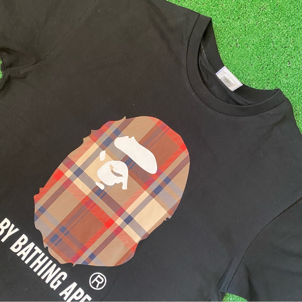 Bape tee